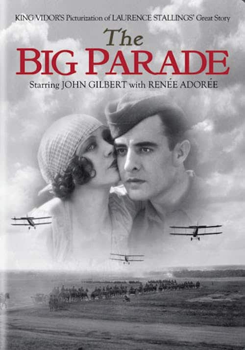 The Big Parade [DVD]