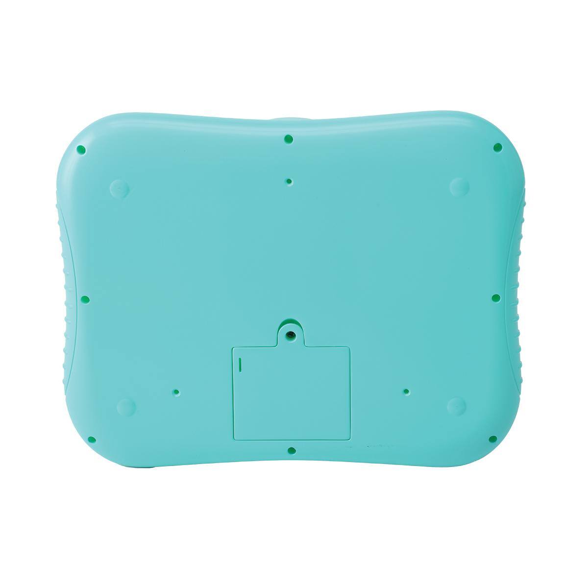 Alt View 3. Lexibook - ABC Bilingual Educational Tablet with Touch Panel & LED Display.