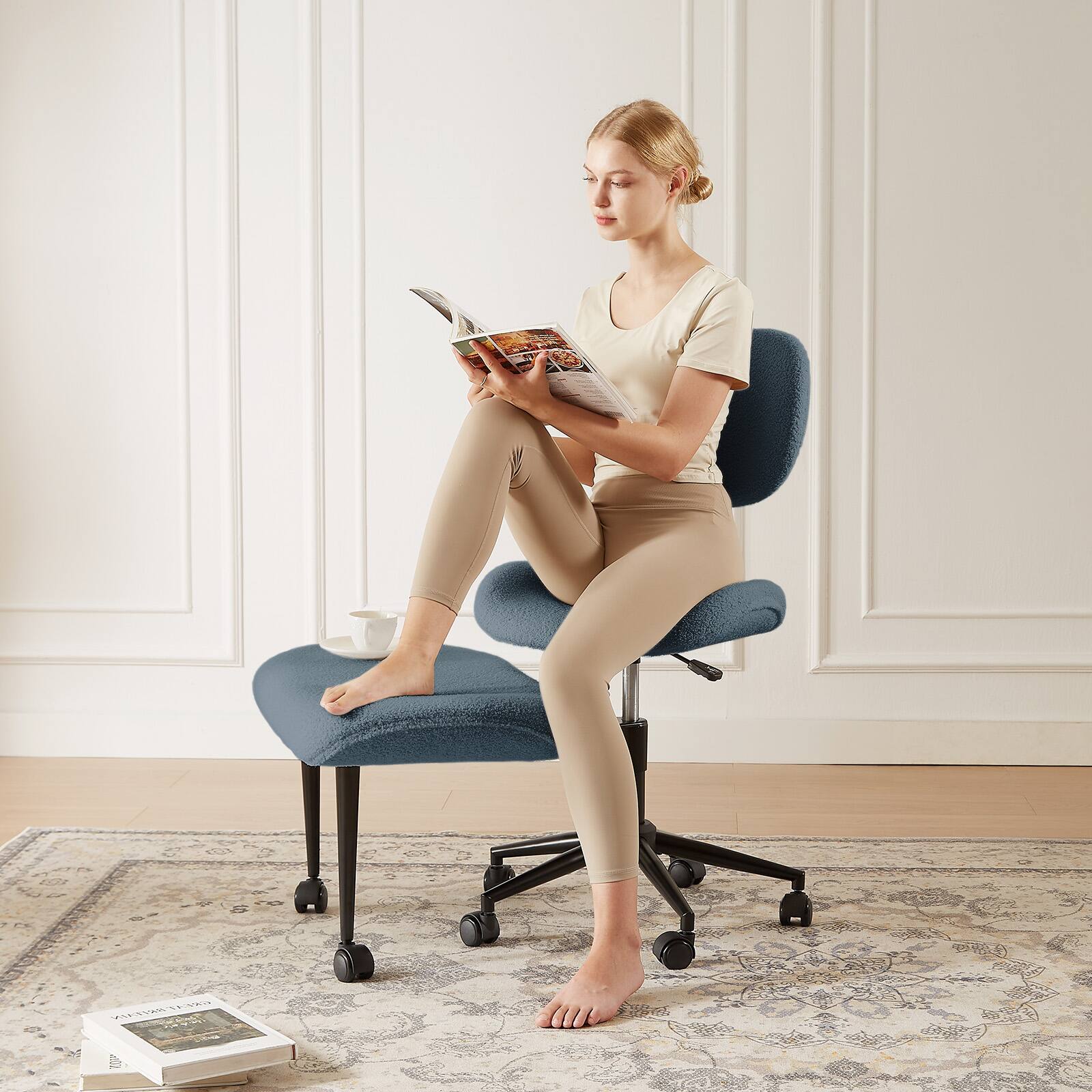 The text in the image reads:

"EVER V..ER"