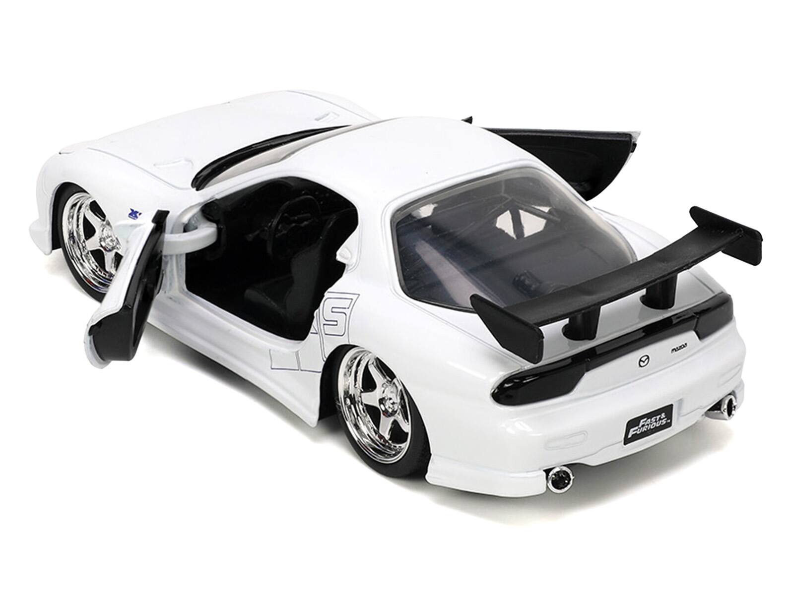 Fast & Furious
