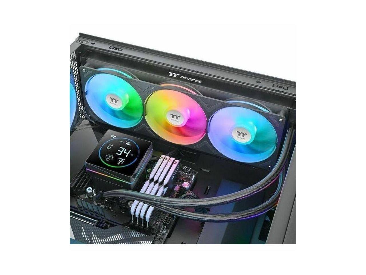 LTUI Y thermaltake TET Y 7 m - 1 a S.67 7 34 - 89 F F ALL 8.8 T