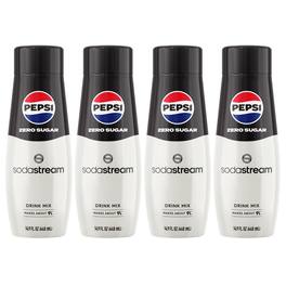 SodaStream - PEPSI ZERO 440ML 4PK