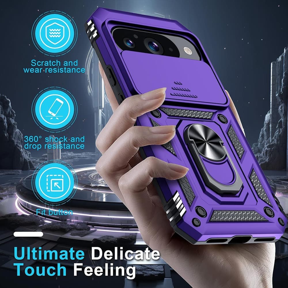 スマホアクセサリー GOOGLE PIXEL STAND Pixel使いなら使ったほうがいい。純正充電スタンドは＋アルファ