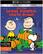 Front. Peanuts - It's the Great Pumpkin, Charlie Brown - 4K Blu-Ray.