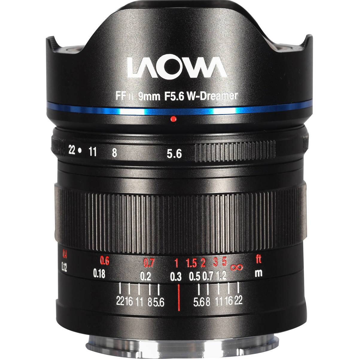 LAOW FF II 9mm F5.6 W-Dreamer  
22 11 8 5.6  
L4 L1  
0.6 0.7 1 1.5 2 3 5 ft  
0.18 0.2 0.3 0.5 0.7 1.2 m  
2216 11 85.6  
5.68 111622