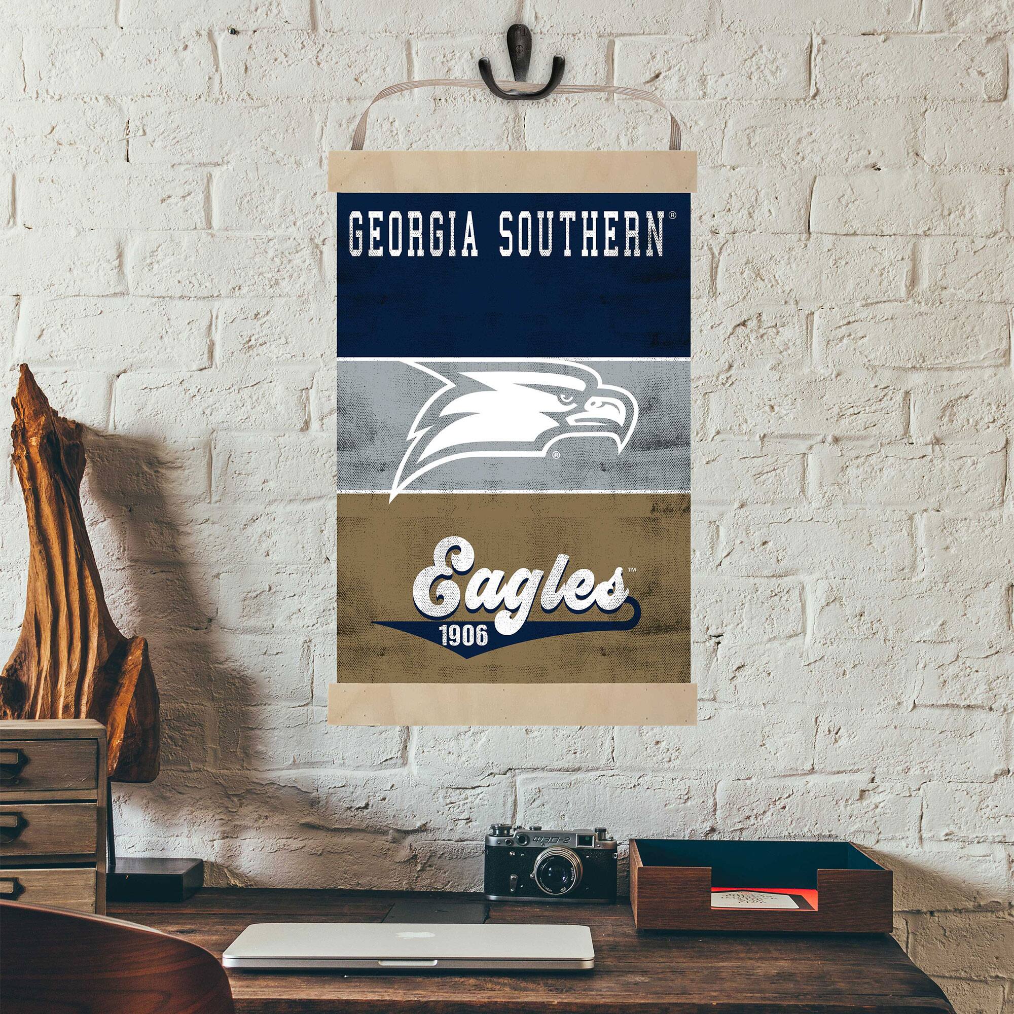 GEORGIA SOUTHERN Eagles 1906