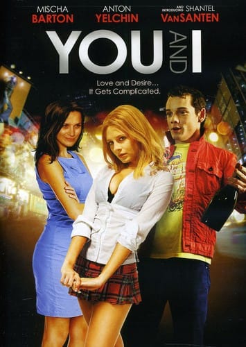 You and I  - DVD