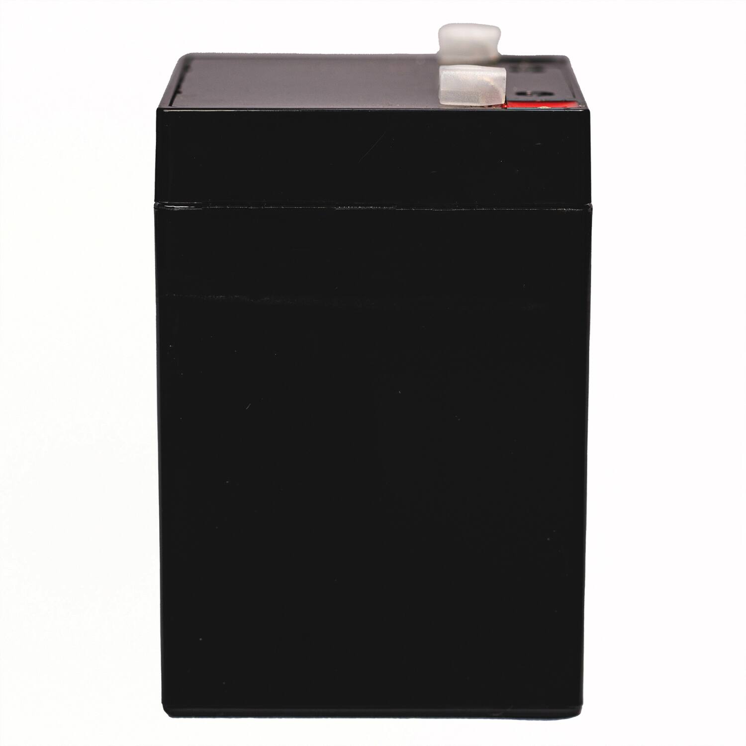 Angle. BRIGHT WAY GROUP - BWG 1250 F1 Battery - Black.