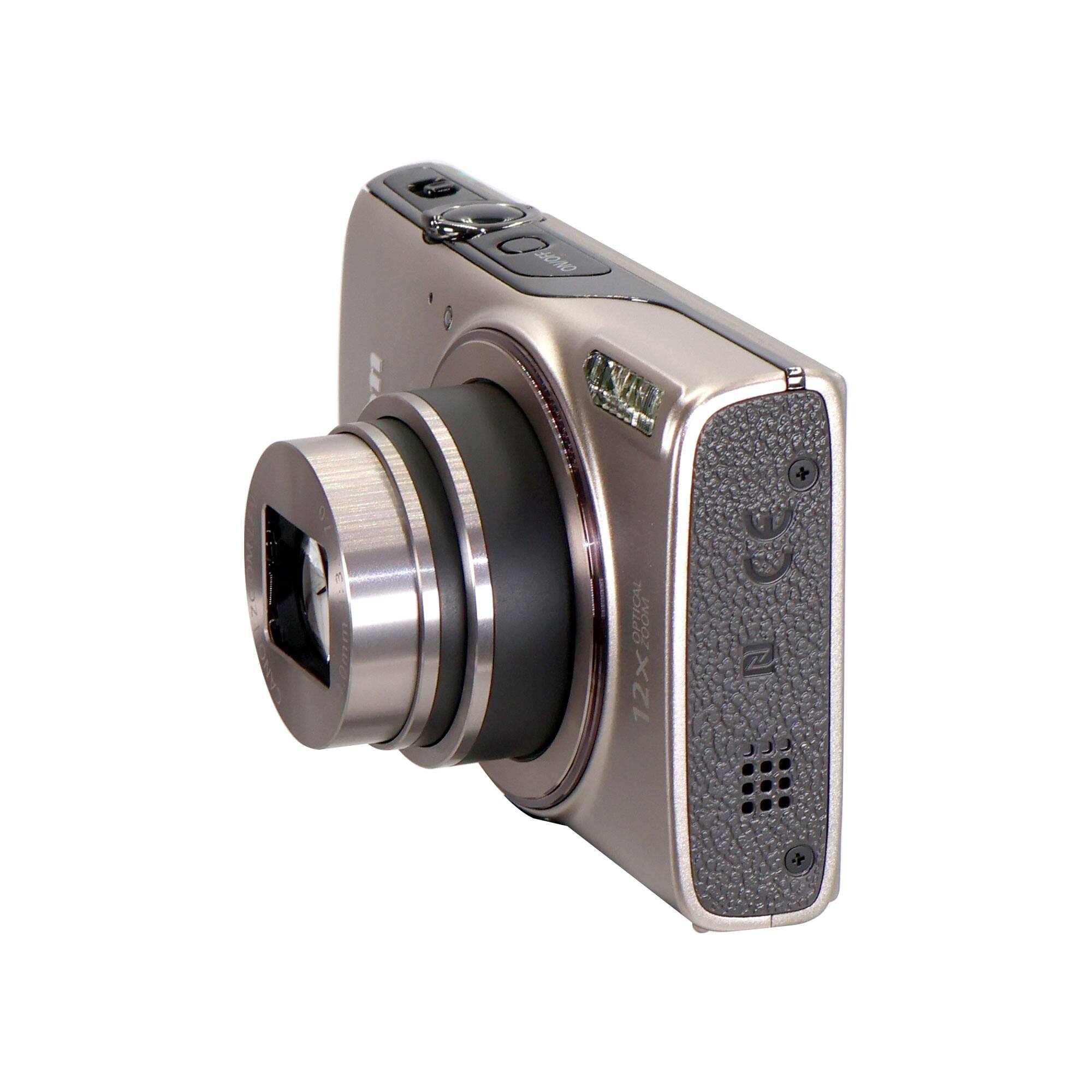 Ouro LONO Optical DOM 12x + Ce JJ +