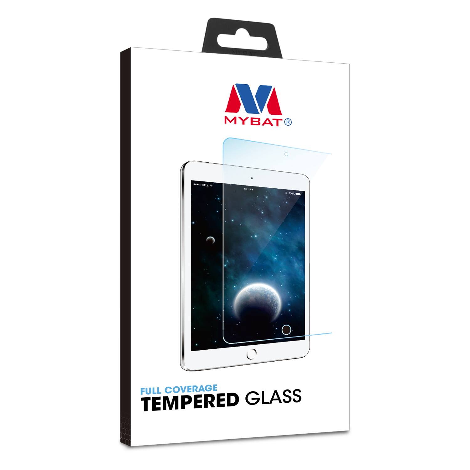 MYBAT®

FULL COVERAGE TEMPERED GLASS
