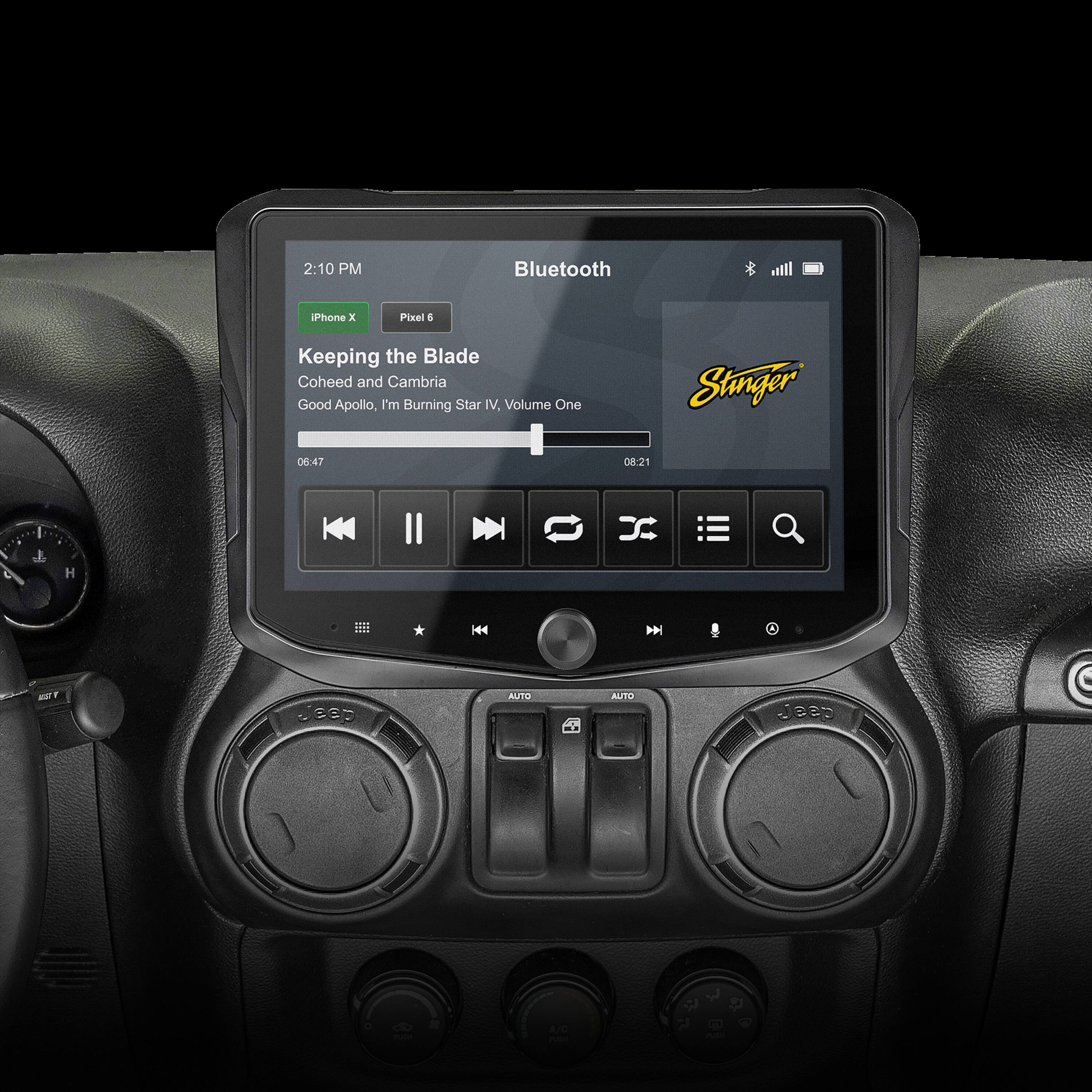 media item thumbnail