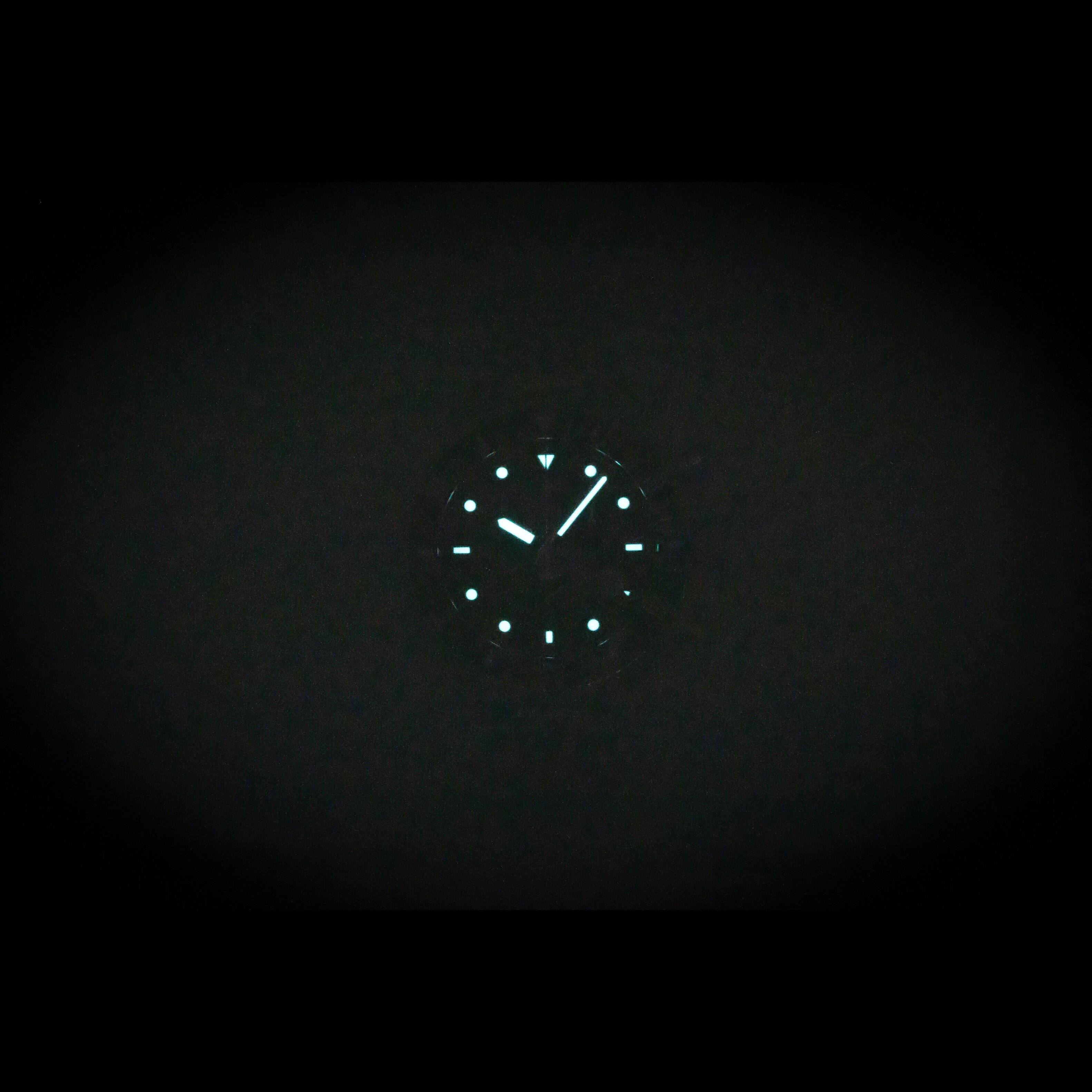 Angle. Tissot - Seastar 1000 Chronograph Stainless Steel Black Dial Quartz Diver's T120.217.11.061.00 300M Men's Watch - Black.