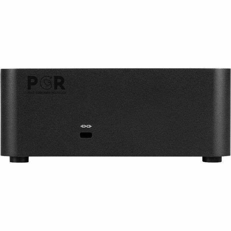 PGR  
Post-Consumer Recycled