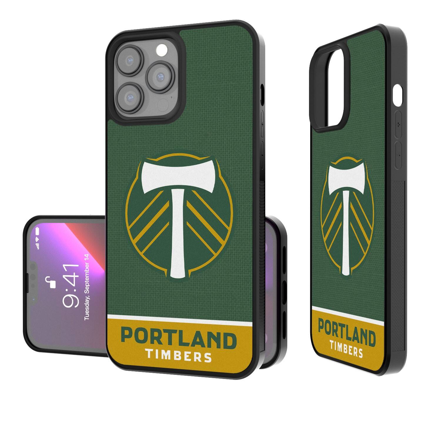 Tuesday, September 14  
9:41 AM  

PORTLAND TIMBERS
