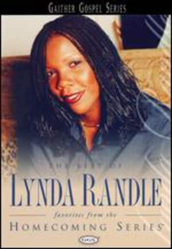 Lynda Randle - Best of Lynda Randle   - DVD price history on PriceWatchPro