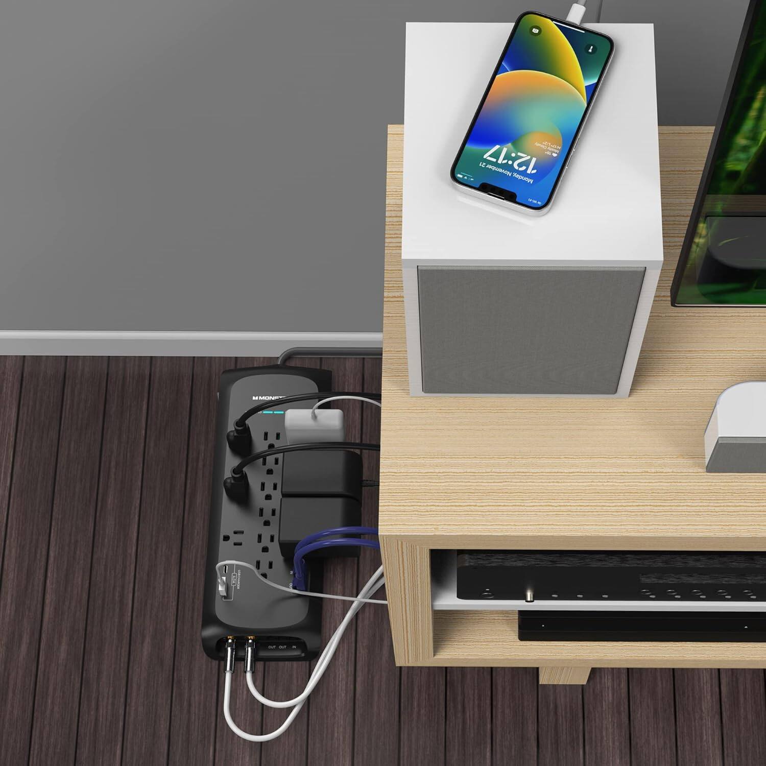 The text on the image reads "i2 12:17 - Pot - I."