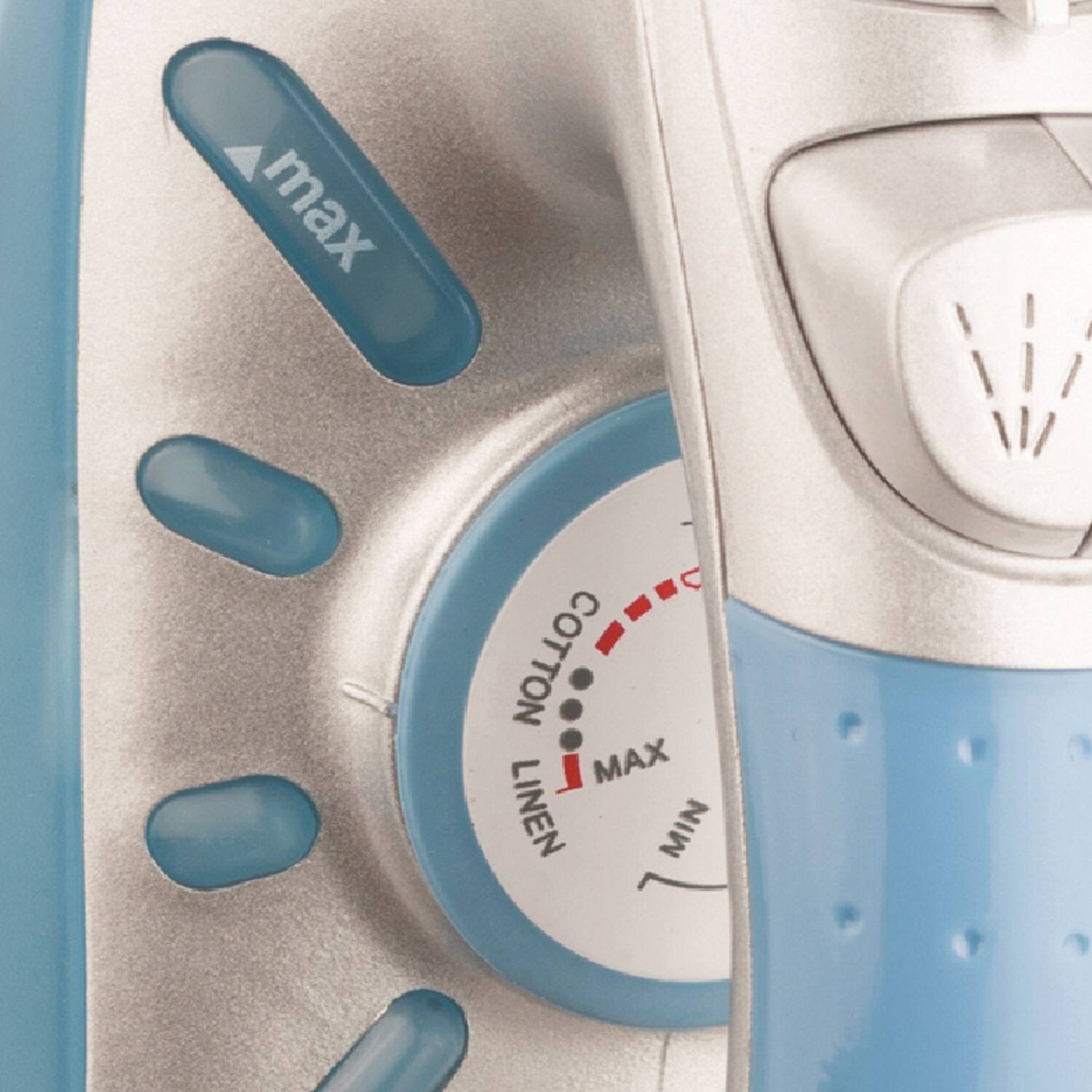 max COTTON MAX LINEN MIN