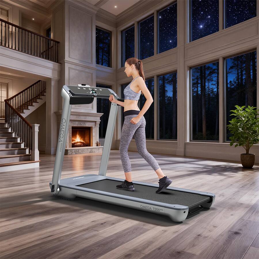 OMEGA SERVER .-.-- Cm OMEGA T200