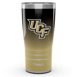 Tervis - UCF Knights 20oz. Ombre Stainless Steel Tumbler - Multicolor