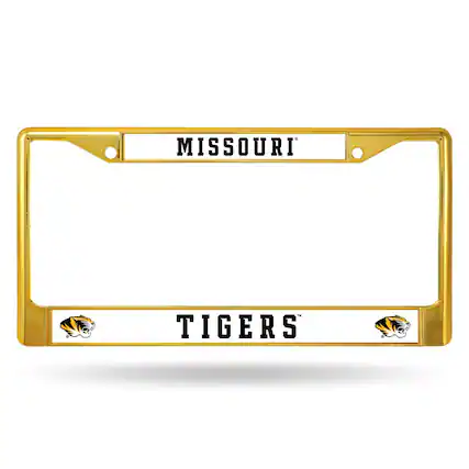 MISSOURI
TIGERS