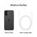 What's in the Box
iPhone 16 Plus
USB-C Charge Cable