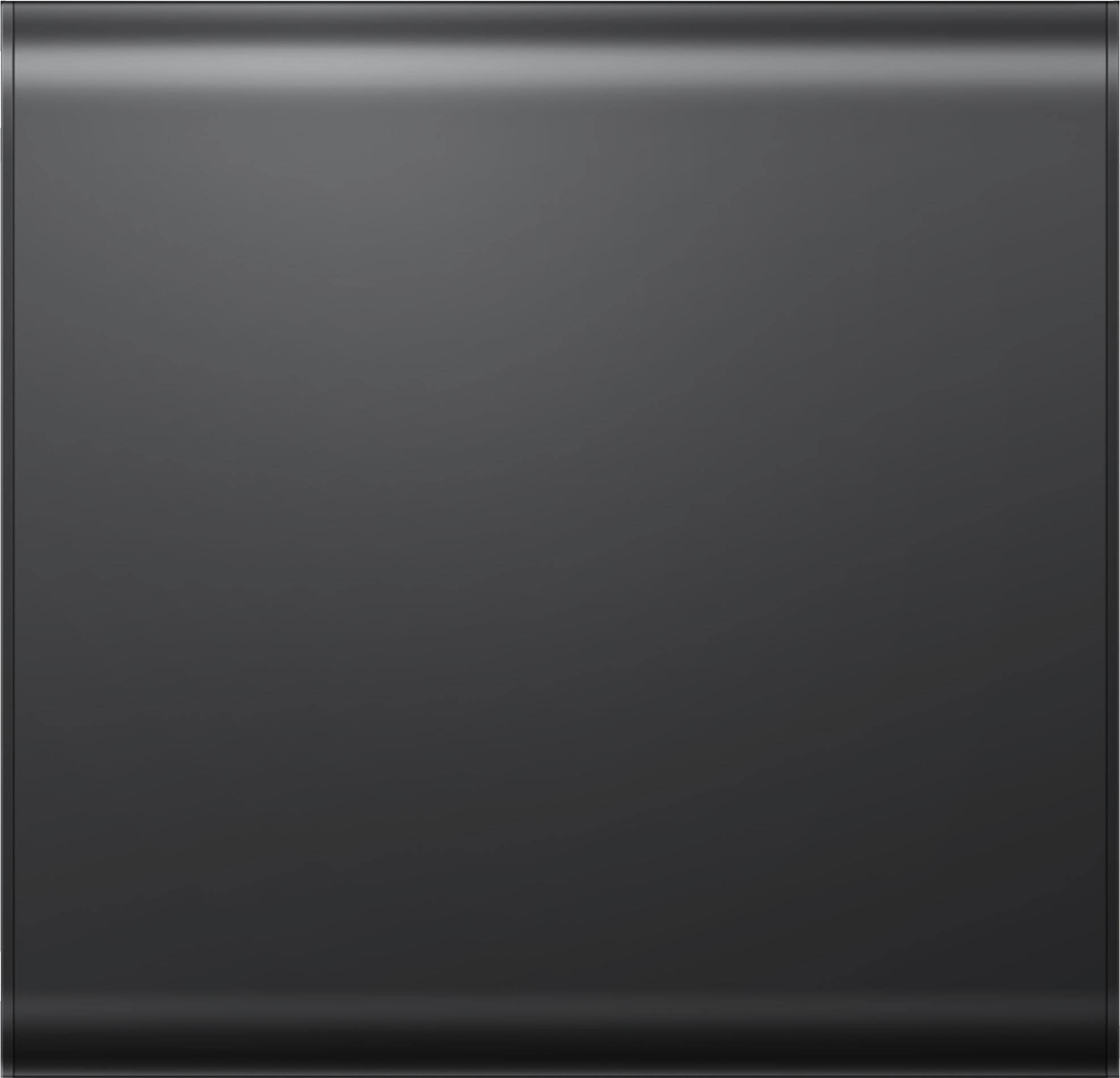 Alt View 20. TCL - Q85K Q Class 7.1.2 Channel Dolby Atmos Soundbar with Dual-Driver Wireless Subwoofer - Black.