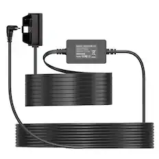 SMART HARDWIRE KIT
Model: C-ORO
Input: DC
Output: DC 5V 3A
REXING
RoHS CE FCC