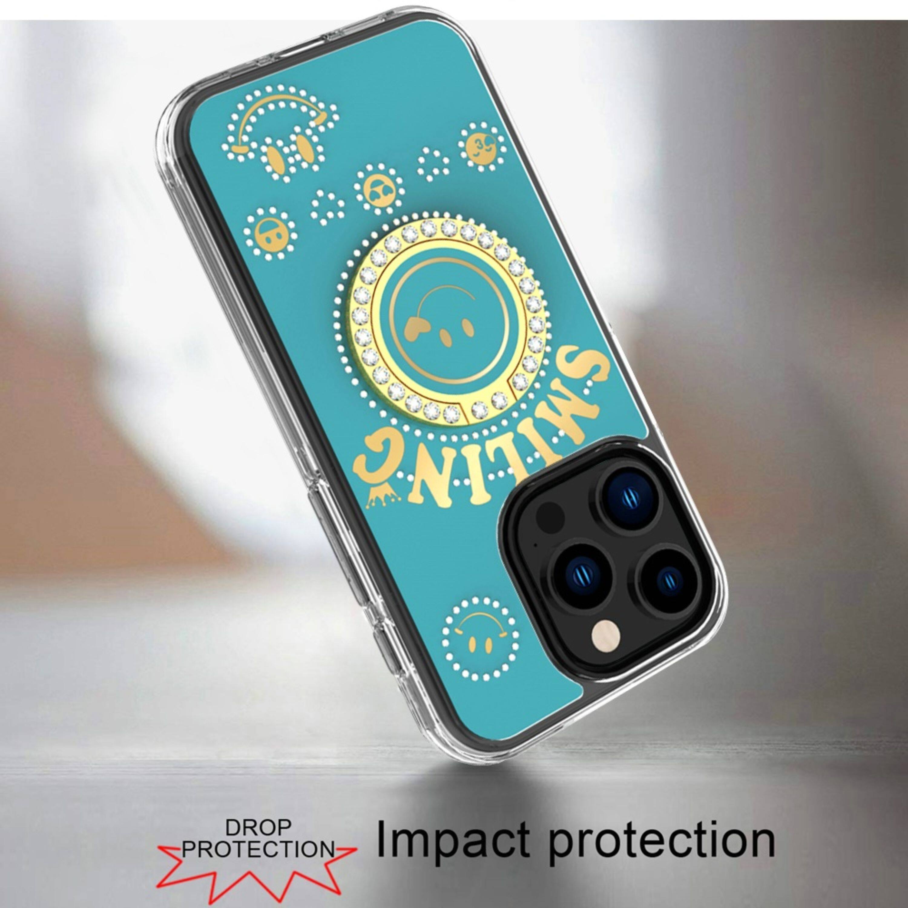 UPNITINS DROP PROTECTION Impact protection