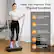 Help You Improve Your Physical Condition
- Increase metabolism and burn fat
- Improve circulation
- Relieve headaches, insomnia, and anxiety
- Increase bone mineral density
- Increase muscular strength