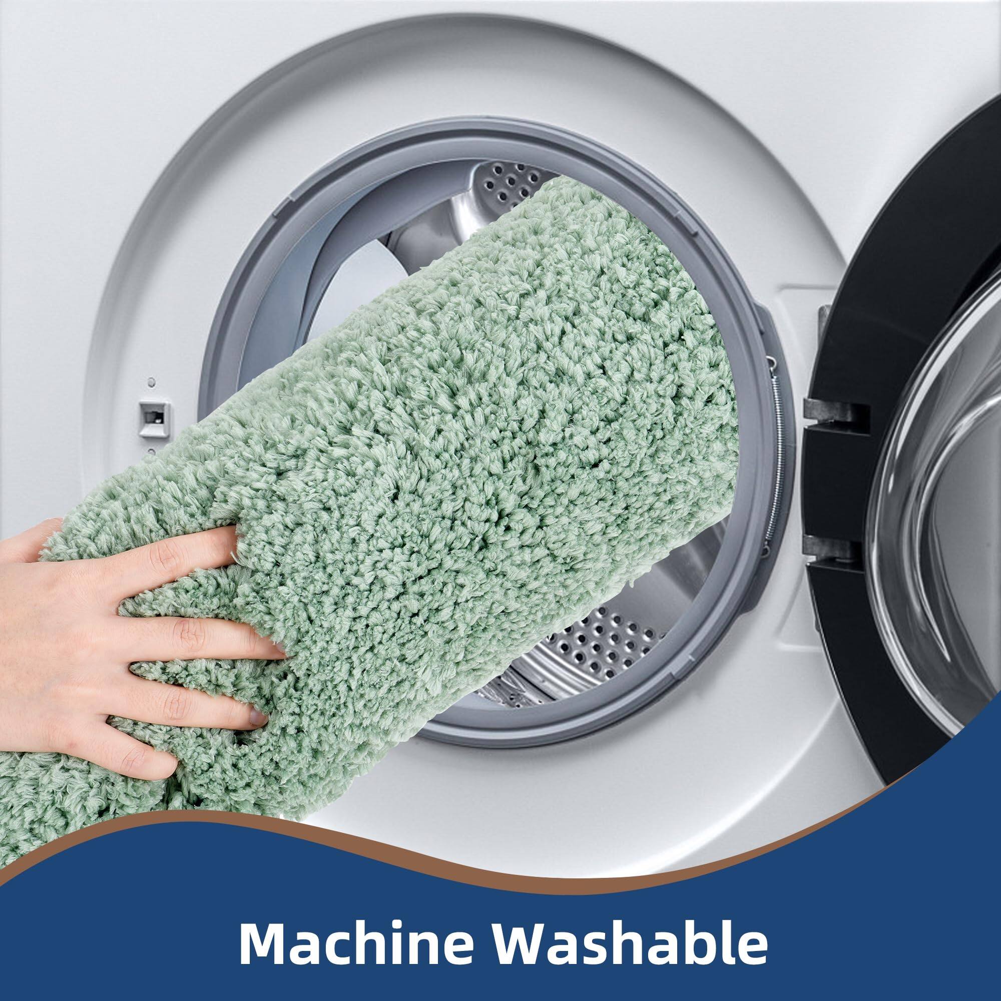 Machine Washable