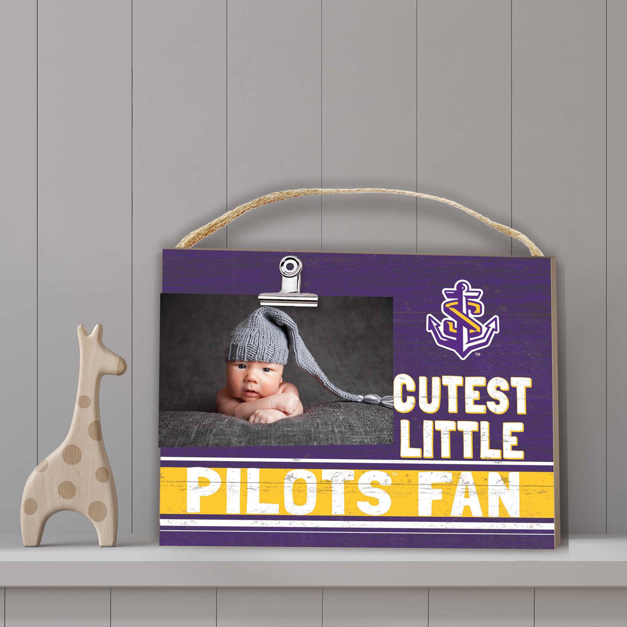 CUTEST LITTLE PILOTS FAN