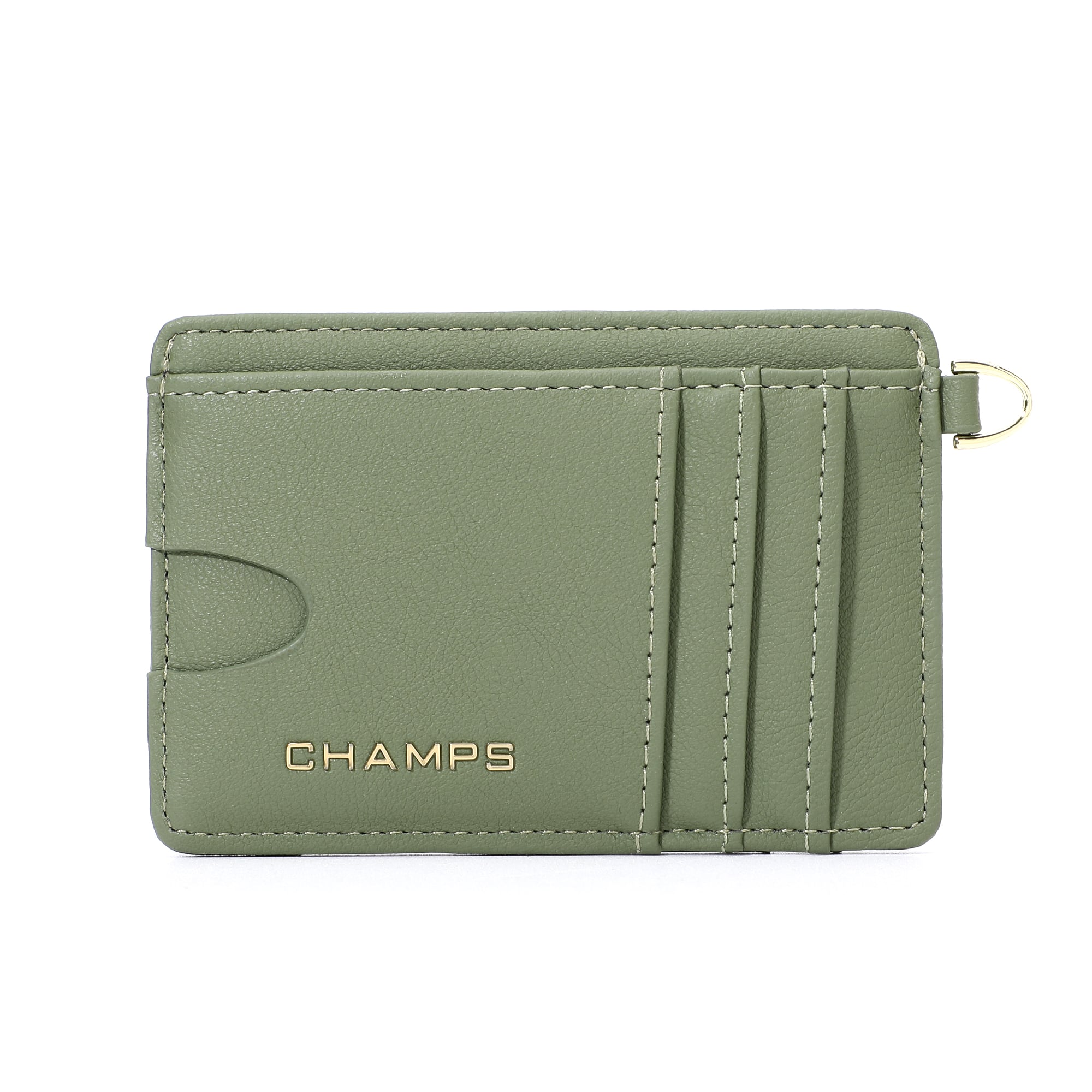 Champs - Iconic Collection Access Cardholder - Green