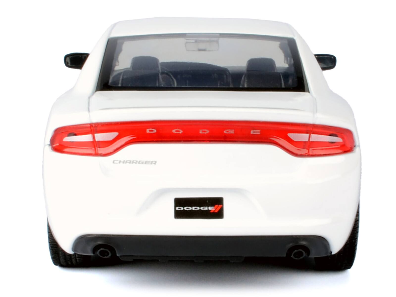 DODGE  
CHARGER  
DODGE