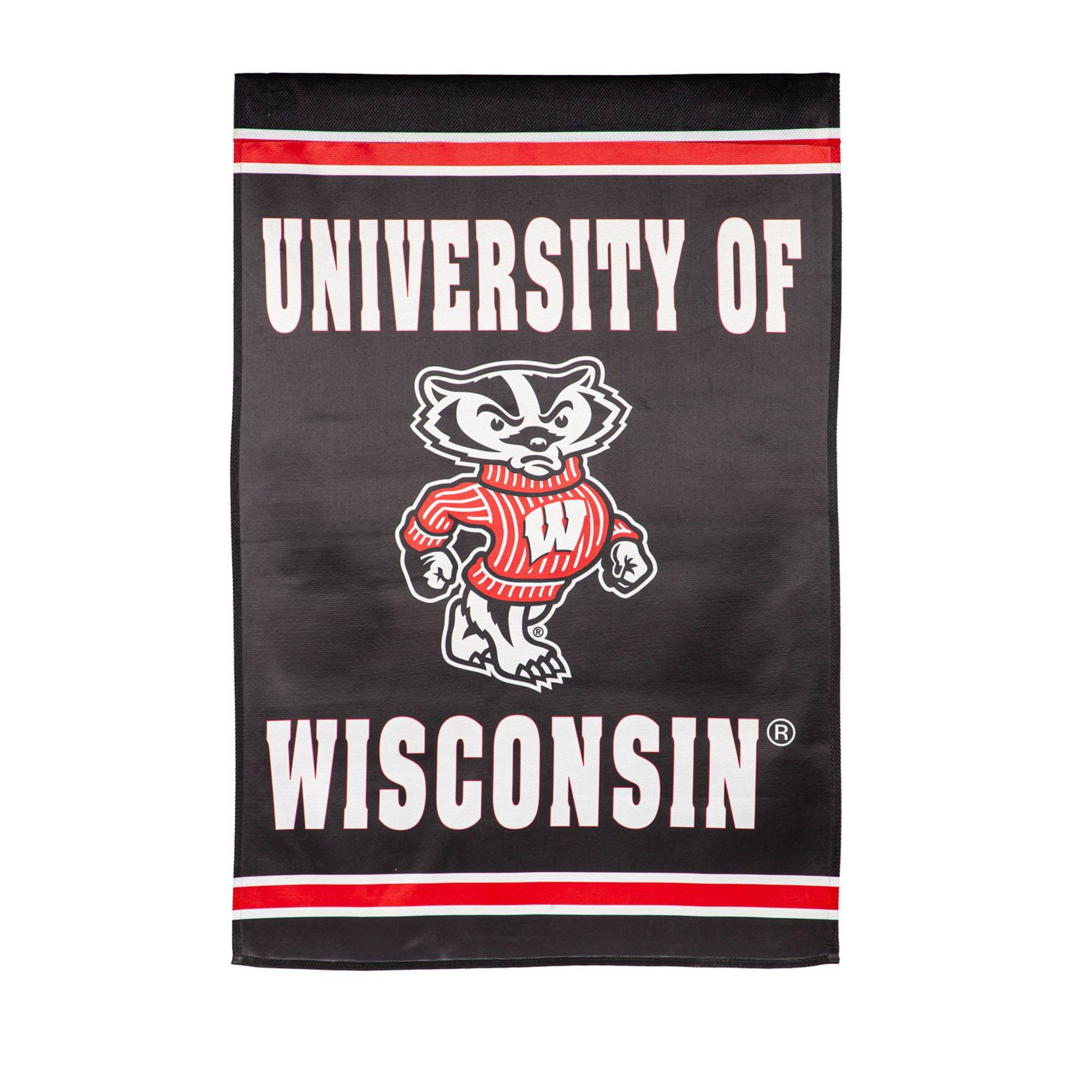 UNIVERSITY OF  
WISCONSIN
