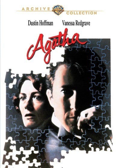 Agatha - DVD price history on PriceWatchPro