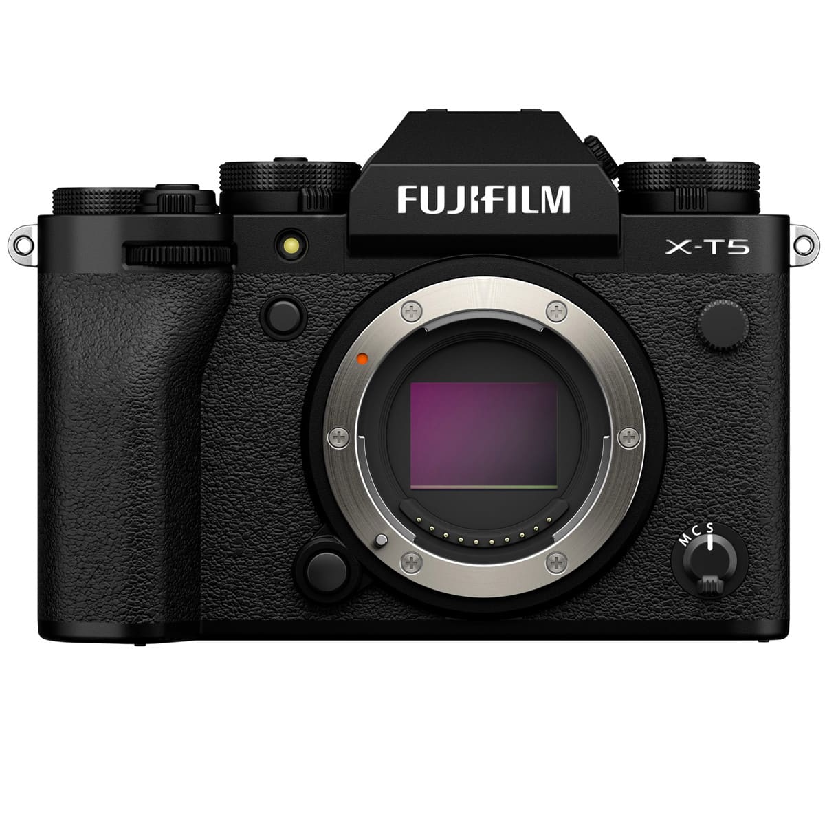 Bundle - Fujifilm - X-T5 Mirrorless Camera, Black price history on PriceWatchPro