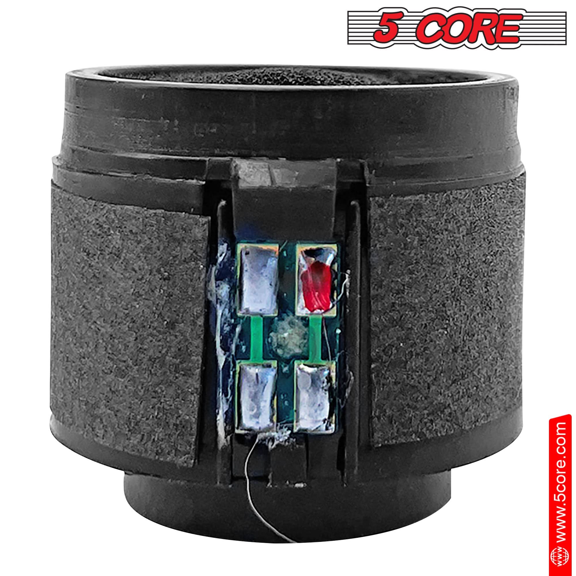 5 CORE  
www.5core.com