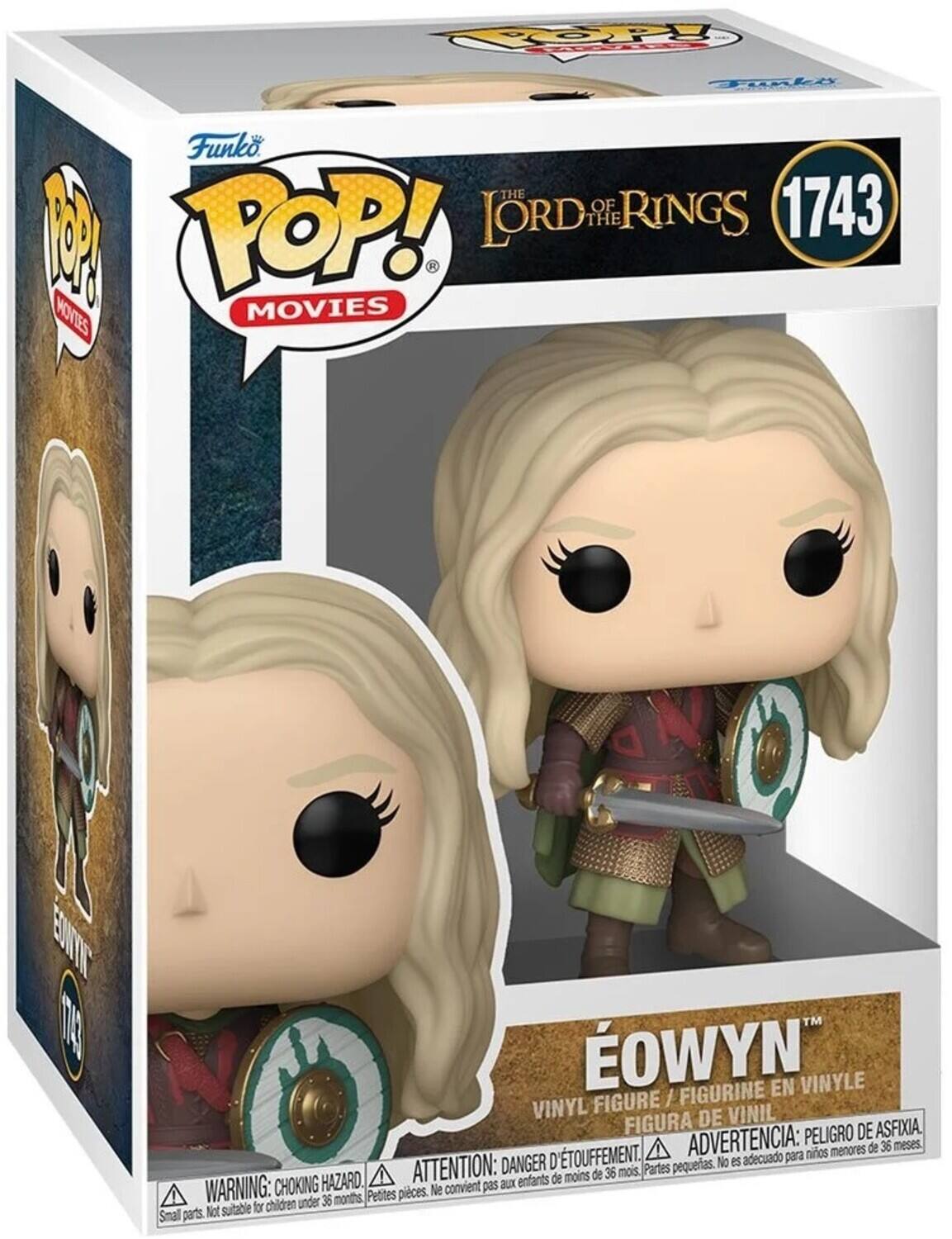 COPY, TAALI, FUNKO, THE, OF, 1743, POP!, LORD, THE, RINGS, MOVIES, MOVIES, EOWYN, FIGURINE, EN, VINYLE, FIGURE, VINYL, DE, VINIL, FIGURA, PELIGRO, DE, ASFIXIA, TOUFFEMENT, ADVERTENCIA, para, ninos, menores, de, 36, meses, DANGER, D, pequeias, No, es, adecuado, HAZARD, ATTENTION, enfants, de, moins, de, 36, mois, Partes, WARNING, CHOKING, CONVIENT, pas, aux, Petites, pices, Ne, children, under, 36, months, Not, suitable, for, Smal, parts