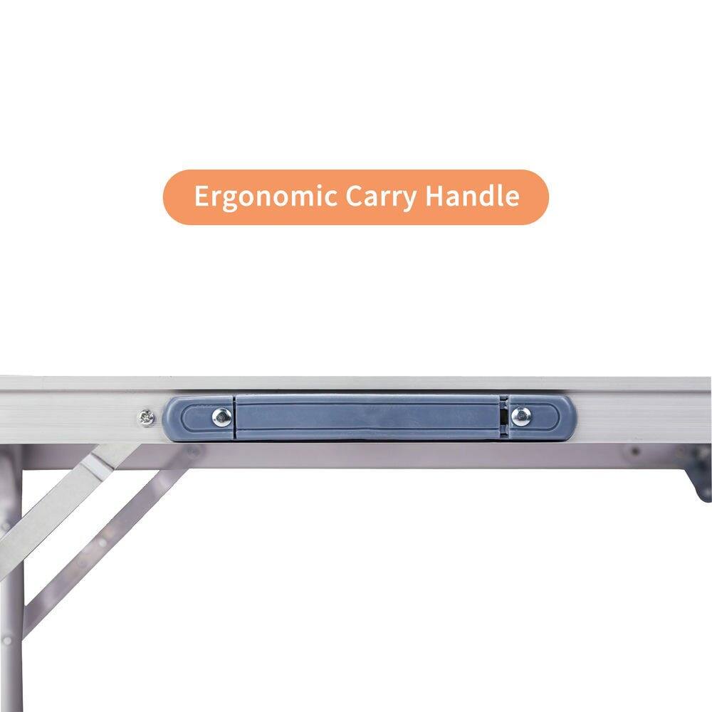 Ergonomic Carry Handle