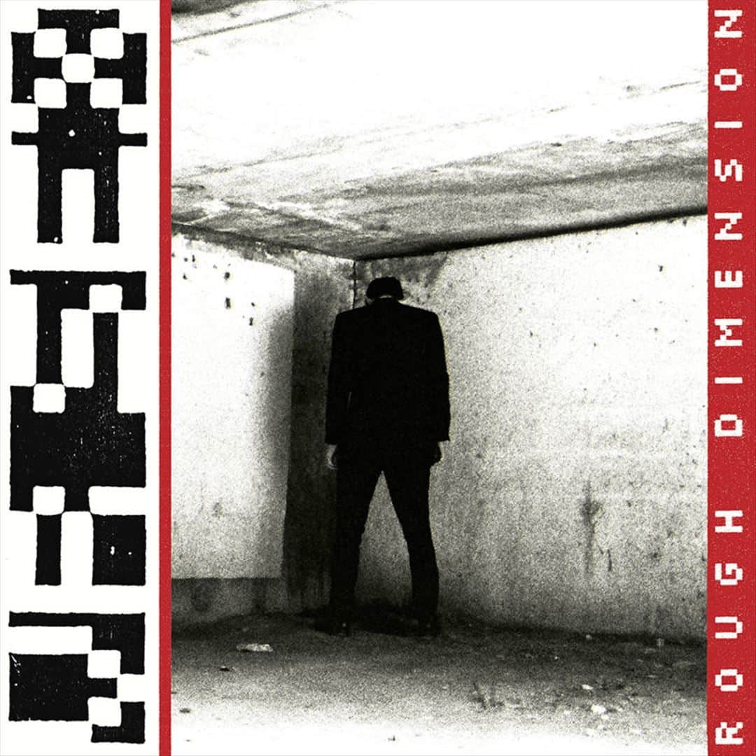 Rough Dimension [LP] [VINYL] price history on PriceWatchPro