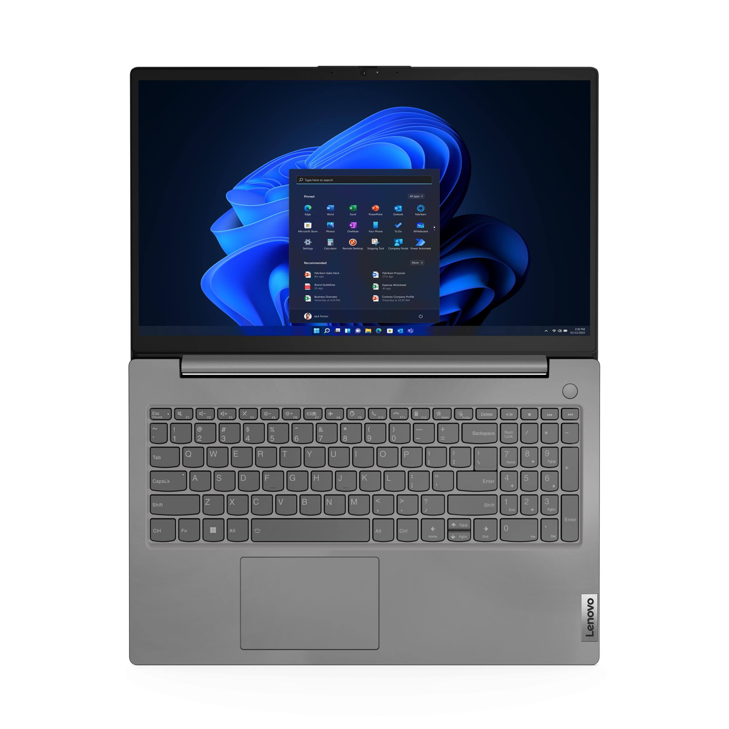 Lenovo V15 G4 IRU 15.6