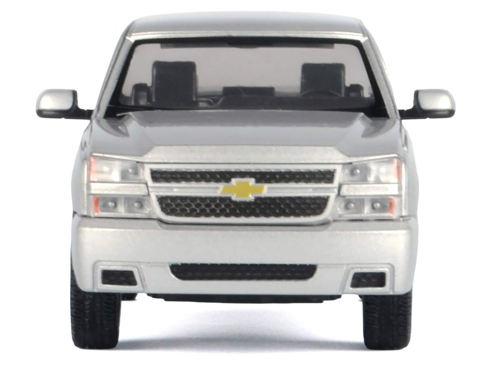 ミニカー 1:24 Lionel Racing CHEVROLET SILVERADO MINI GT X KAIDO HOUSE CHEVROLET SILVERADO #11 KAIDO V2 1/64