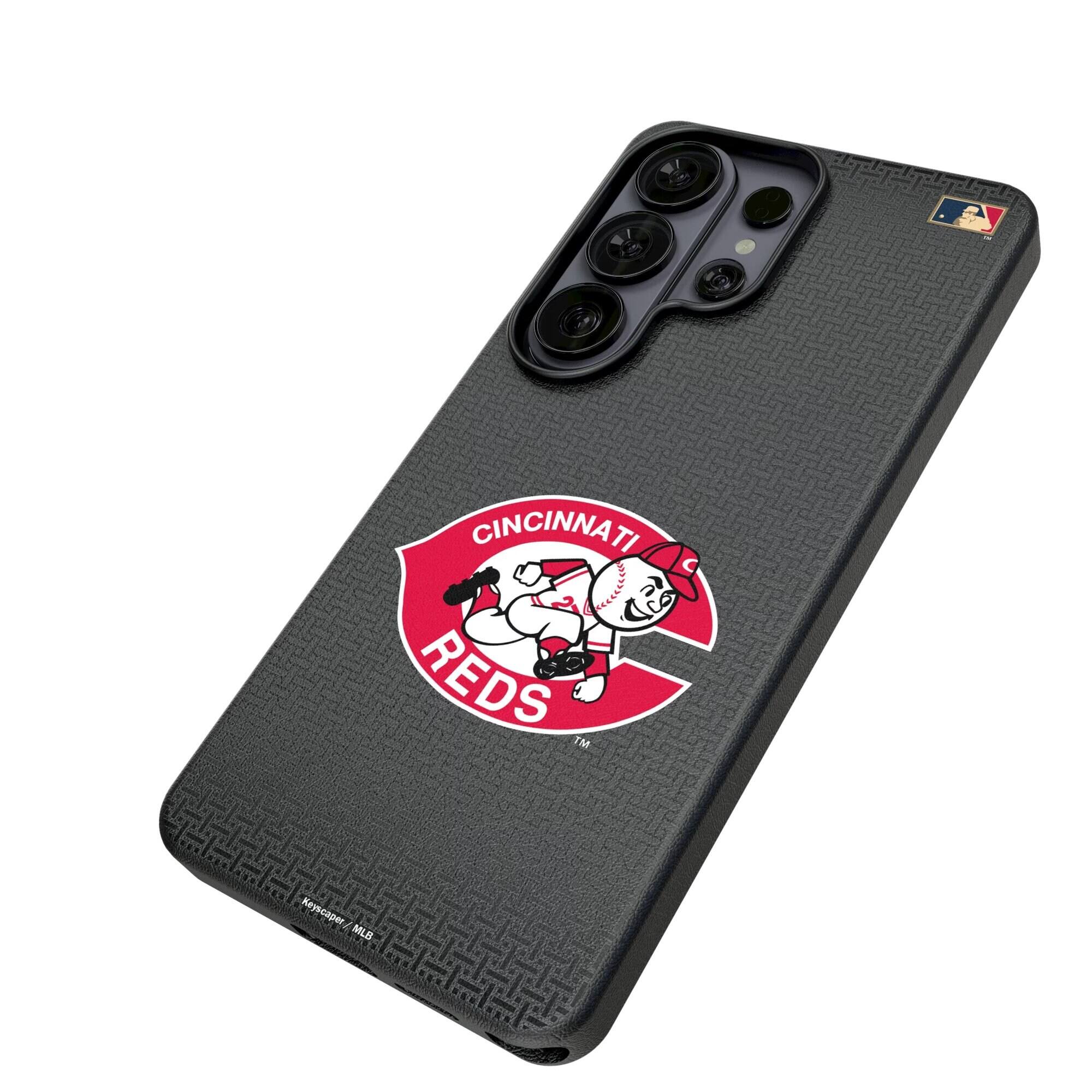 CINCINNATI REDS™  
Keyscaper MLB