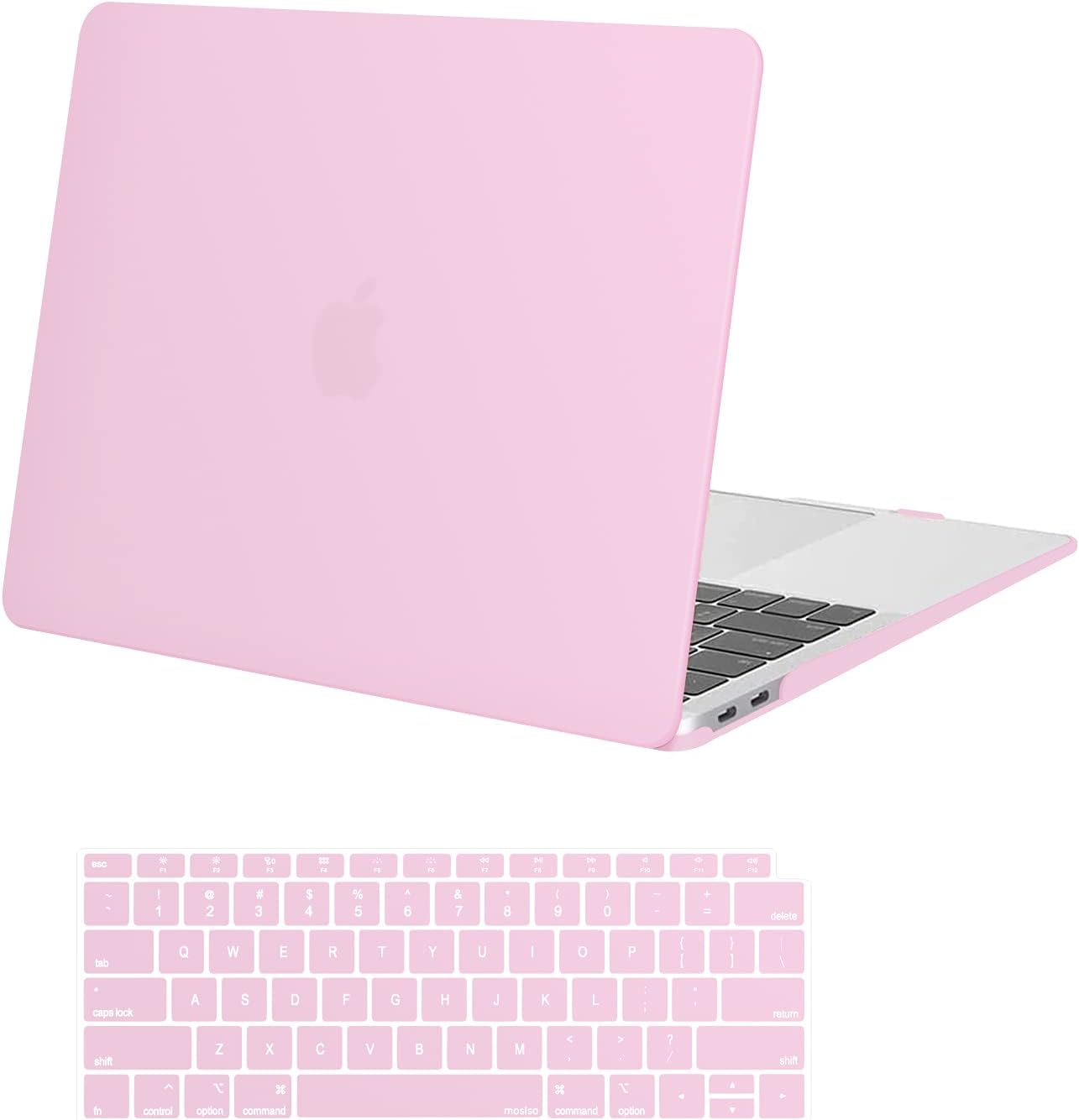 Clear Pink