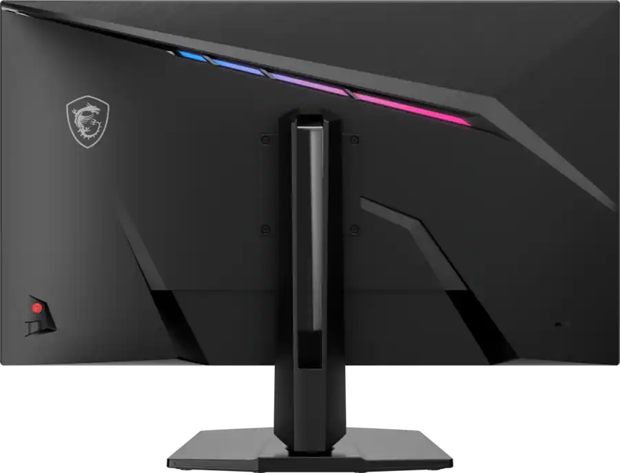 Monitor Gaming MSI MAG 322URDF E16 - 32" 4K UHD, Rapid IPS 160Hz, 0.5ms, HDR400, HDMI 2.1 ¡Experiencia Inmersiva!