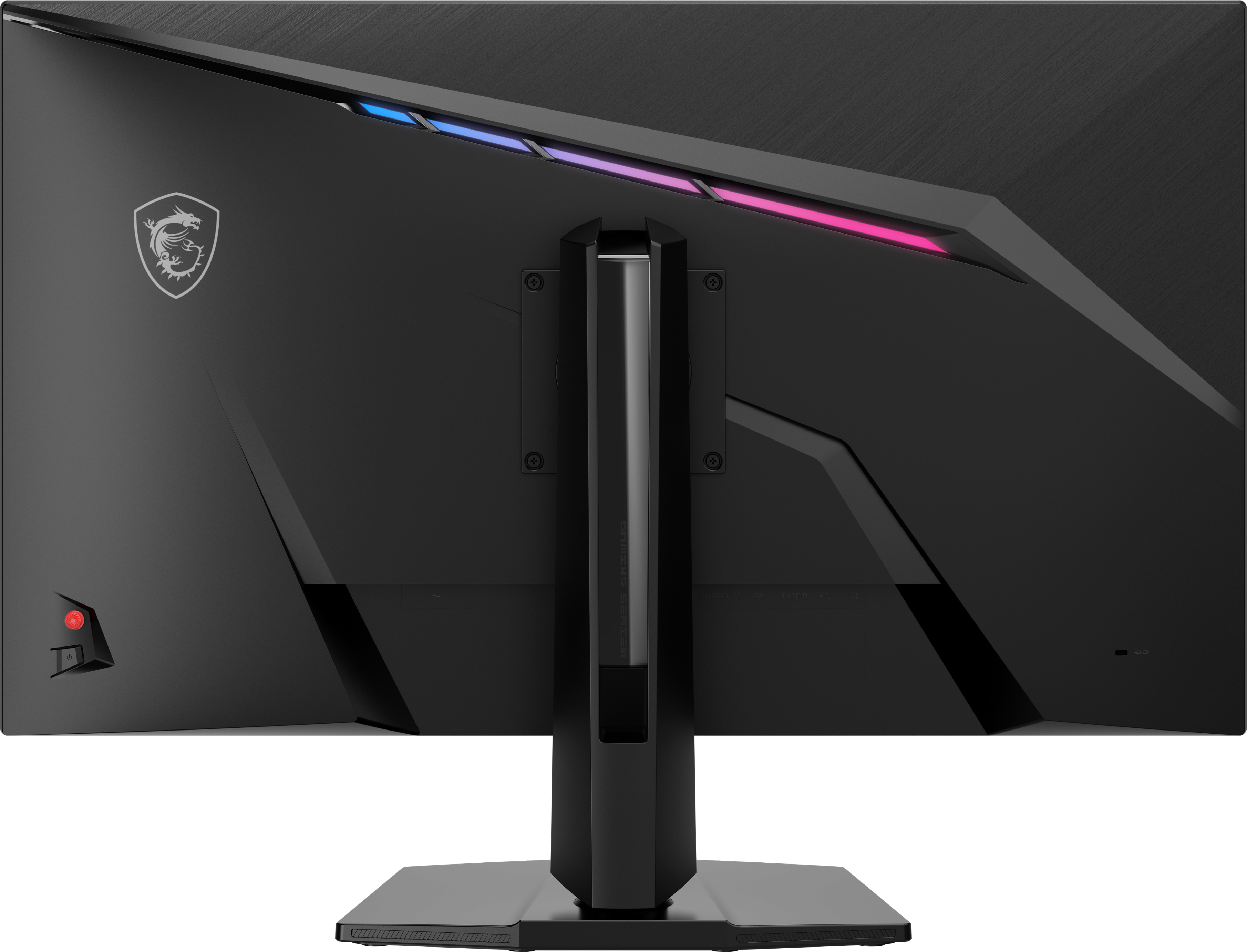 MSI MAG 322URDF E16 31.5