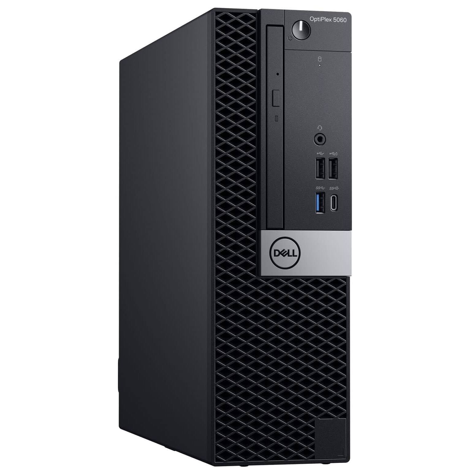 OptiPlex 5060  
DELL