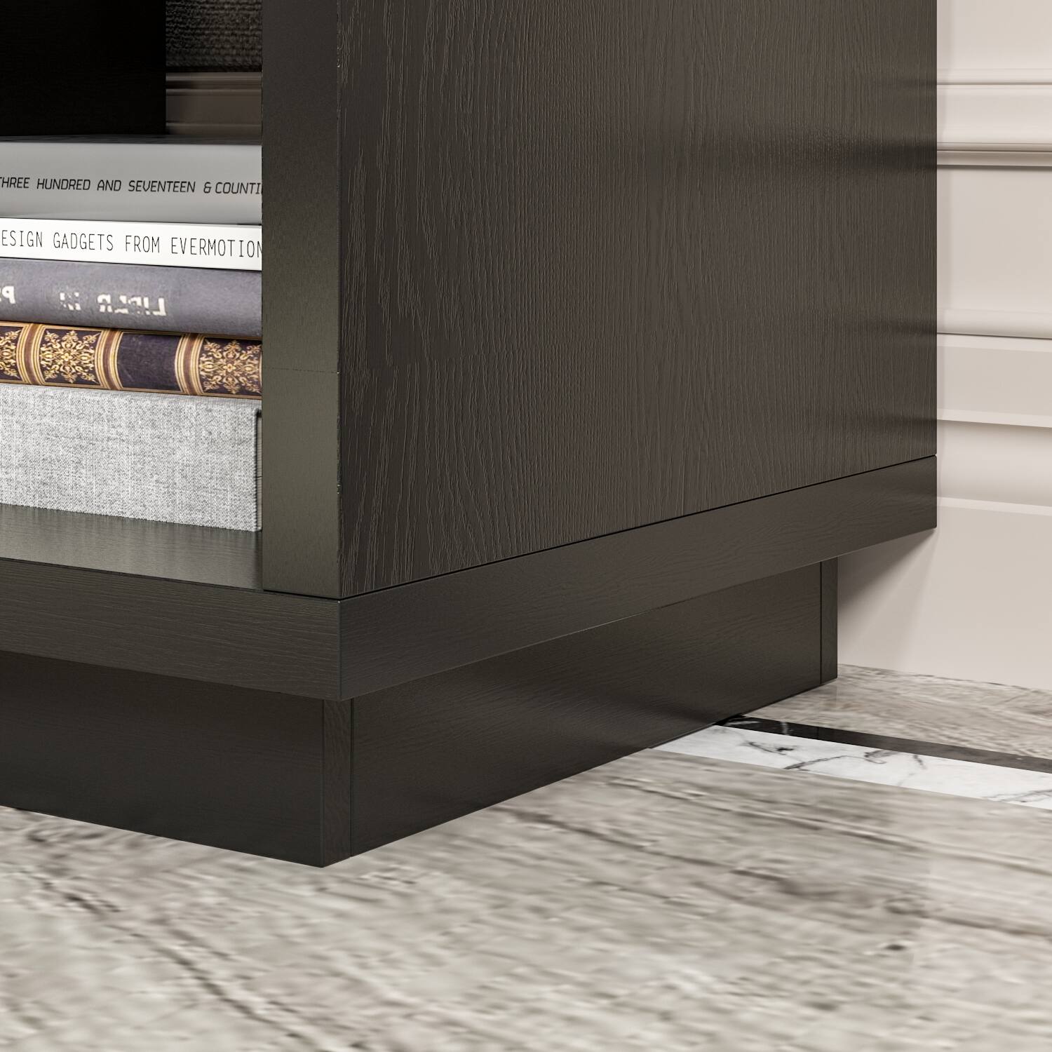 THREE HUNDRED AND SEVENTEEN 6 COUNTIES  
DESIGN GADGETS FROM EVERMOTION