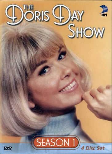 The Doris Day Show: Season 1  - DVD