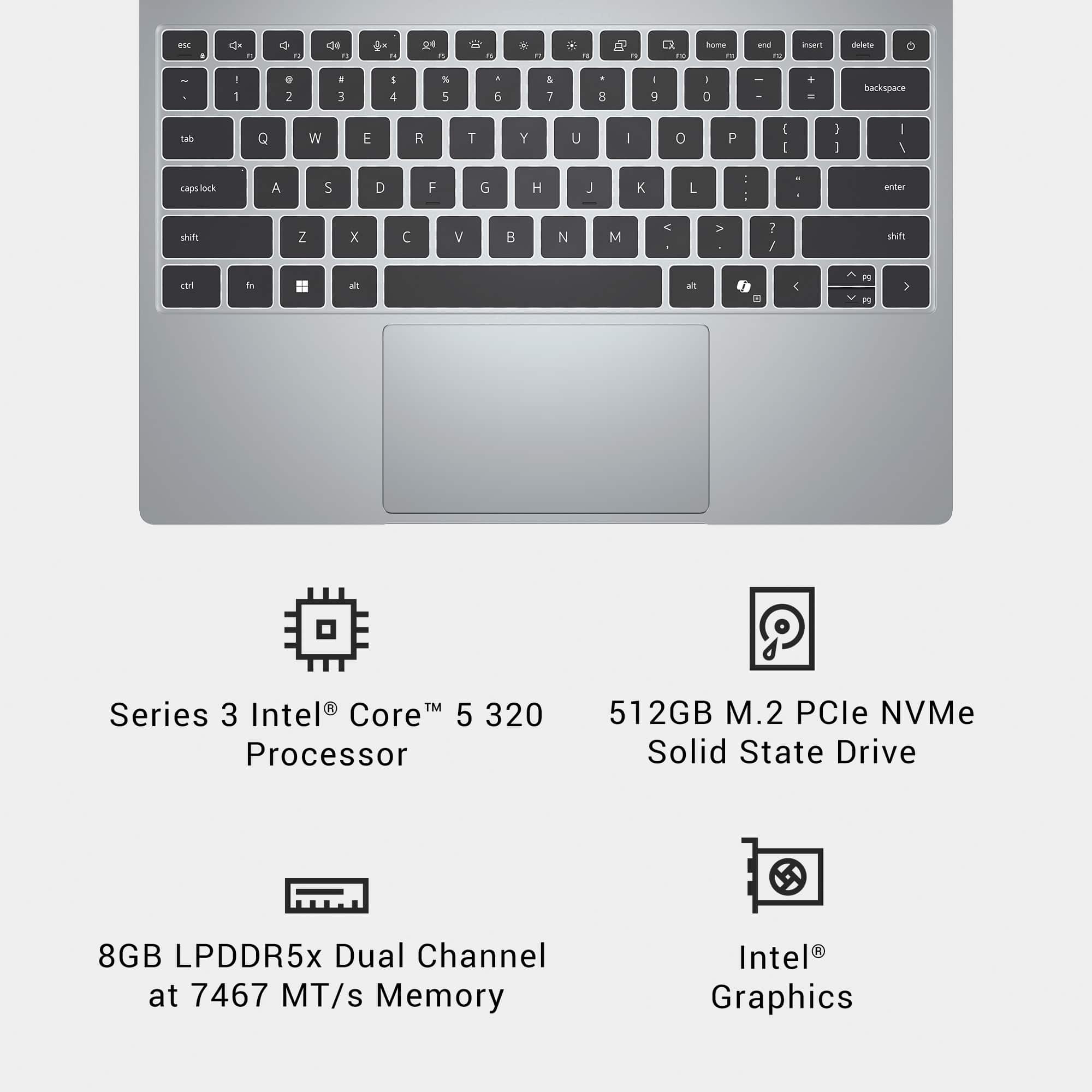 Dell XPS 13.4